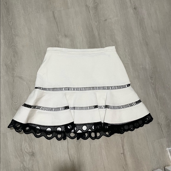 New with Tags Alexis A-Line Skirt - Picture 1 of 5